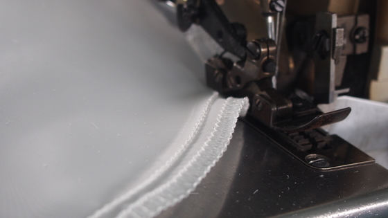 Sachet filtre de polypropylène en nylon chaud de fonte 5 microns pour la filtration liquide d'huile