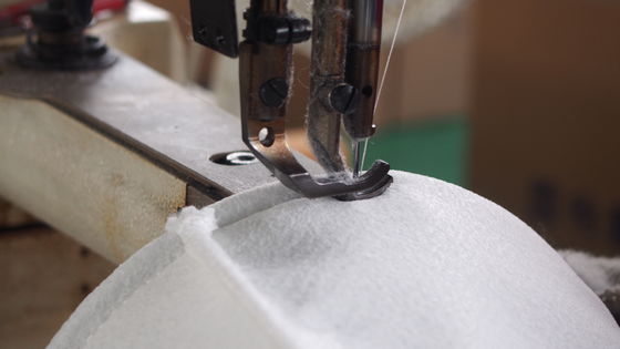 Fonte chaude liquide EN NYLON de sachet filtre 200 du PE réutilisable pp de micron