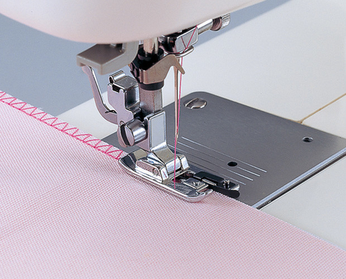 Sachet filtre accrochant de polyester de polypropylène de boucle 125 microns