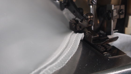 sachet filtre en nylon de fonte chaude du polypropylène 125Micron pour la filtration liquide