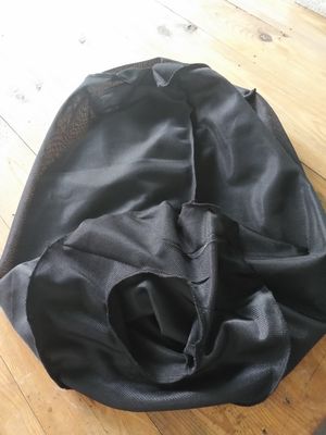 Aquarium adapté aux besoins du client de polyester de PE sachet filtre liquide de 1,2,5,100 microns