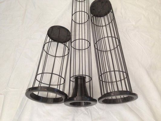 Membrane des sachets filtre PTFE de collecteur de poussière de polyester de rendement élevé