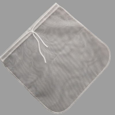 100 150 200 250 300 pouce accrochant en nylon de Mesh Bag 10x12 de filtre de boucle de micron