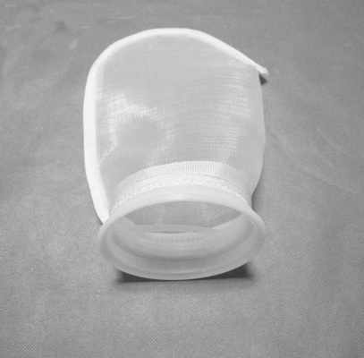 100 150 200 250 300 pouce accrochant en nylon de Mesh Bag 10x12 de filtre de boucle de micron