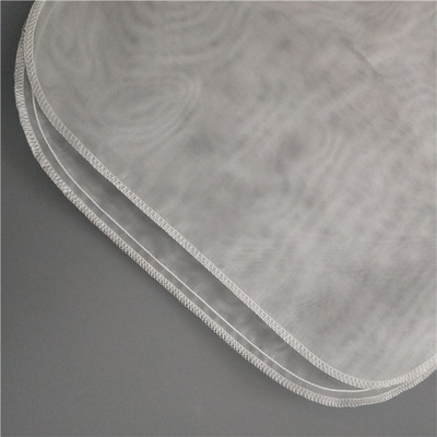 Le filtre a écrasé des pommes de terre 25 50 le sachet filtre liquide en nylon Tin Coating de 100 microns