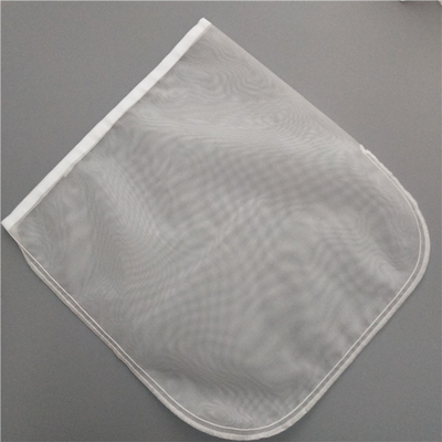 Catégorie 100% comestible liquide en nylon de sachet filtre de PE de filtration de brassage de vin