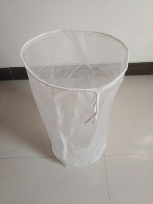 Polyester Mesh Filter Bags en nylon 10 de café de l'eau 100 120 250 300 400 microns