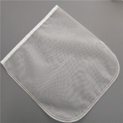 200 300 500 microns SDS Ring Swimming Pool Filter Bag pour le traitement de l'eau