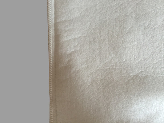 Sachet filtre liquide en nylon du PE pp pour le traitement de l'eau 50 100 300 500 microns