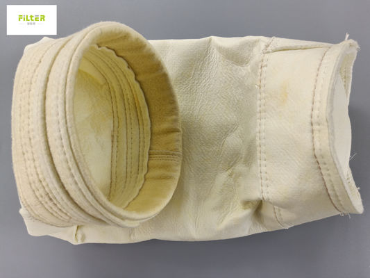 Élément filtrant de coalescer de la centrale CC1LGA7H13