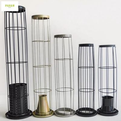 Tissu filtrant industriel de Nomex Aramid pour le collecteur de poussière 10 microns