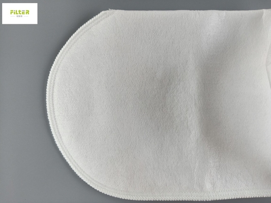 Le filtre liquide de PE en nylon chaud de la fonte pp cogne l'anti alcali
