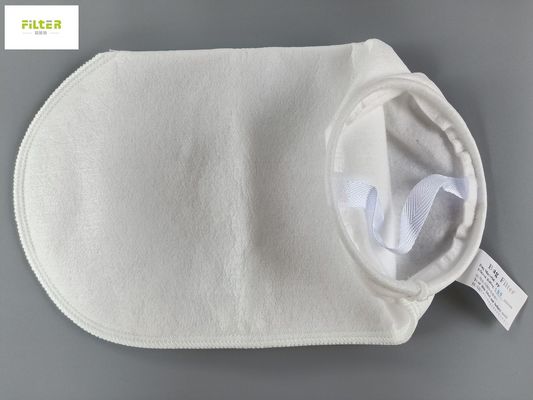 Le filtre liquide de PE en nylon chaud de la fonte pp cogne l'anti alcali